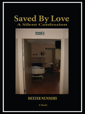 cover image of Saved by Love